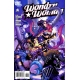 Wonder Woman (2006) #4